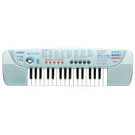Casio SA 45 - Children's Electronic Keyboard