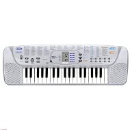 Casio SA 75 - Children's Electronic Keyboard
