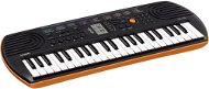 CASIO SA 76 - Electronic Keyboard