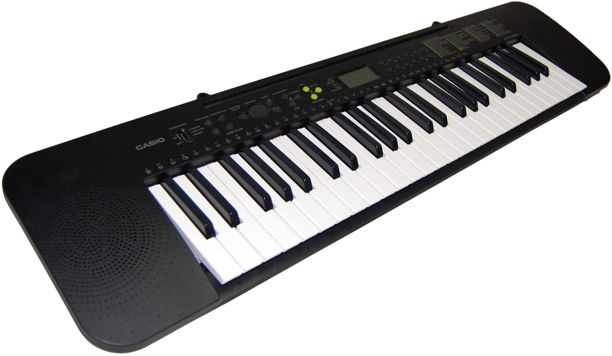 Casio CTK 240