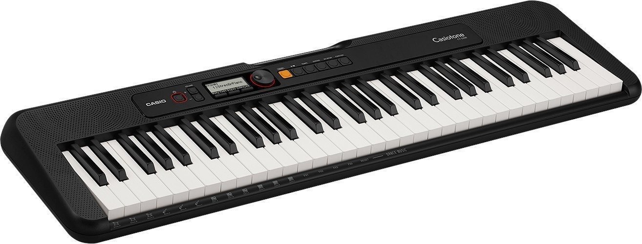 CASIO CT S200 BK
