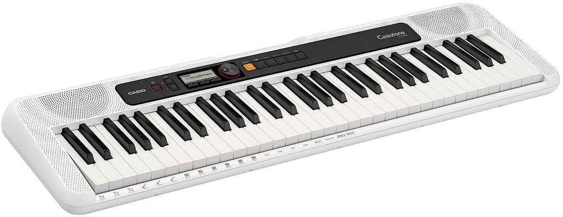 CASIO CT S200 WE