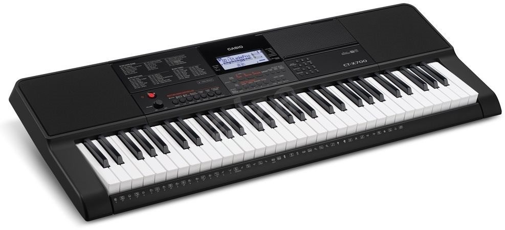 CASIO CT X700