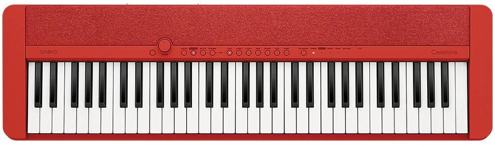 CASIO CT S1 RD
