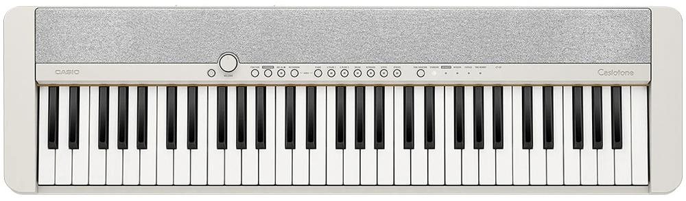 CASIO CT S1 WE