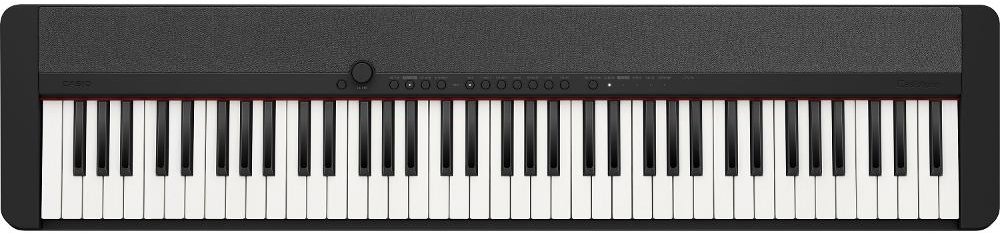 CASIO CT S1-76BK