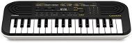 Electronic Keyboard CASIO SA 51 - Klávesy