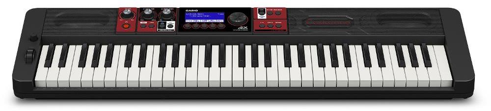 CASIO CT S1000V