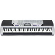 Casio CTK 496 - Electronic Keyboard