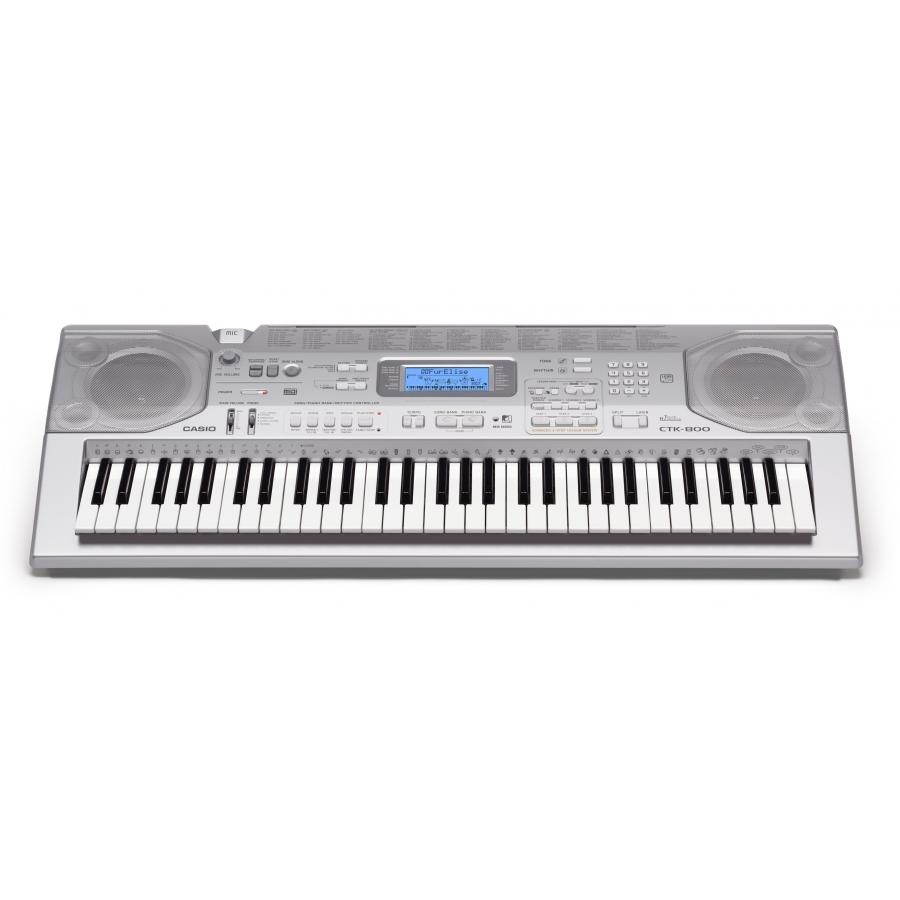 Ctk 800 deals casio keyboard