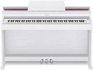 CASIO AP 470 WE - Digitálne piano