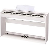 CASIO PX 770 WE - Digitálne piano
