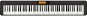 CASIO CDP S360BK without stand - Digital Piano