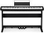 Digital Piano CASIO CDP S160BK SET with stand - Digitální piano