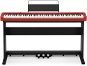 Digital Piano CASIO CDP S160RD SET with stand - Digitální piano