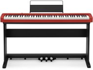 CASIO CDP S160RD SET se stojanem - Digitální piano