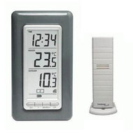 TECHNOLINE WS 9162-IT - Meteostanice