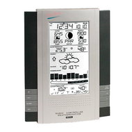 TECHNOLINE WS 868015 - Weather Station
