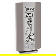 TECHNOLINE WS 9750-IT - Weather Station