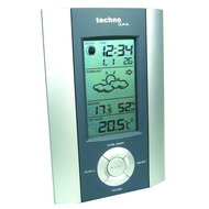 TECHNOLINE WS 6710 - Weather Station