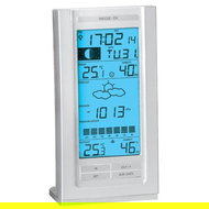 TECHNOLINE WS 9115 - Weather Station