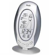 TECHNOLINE WS 9723-IT - Weather Station