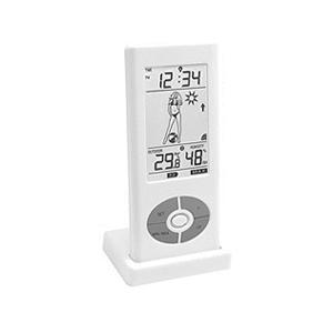 TECHNOLINE WS 9720 IT - Weather Station - Main image