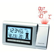 TECHNOLINE WT 513 - Alarm Clock