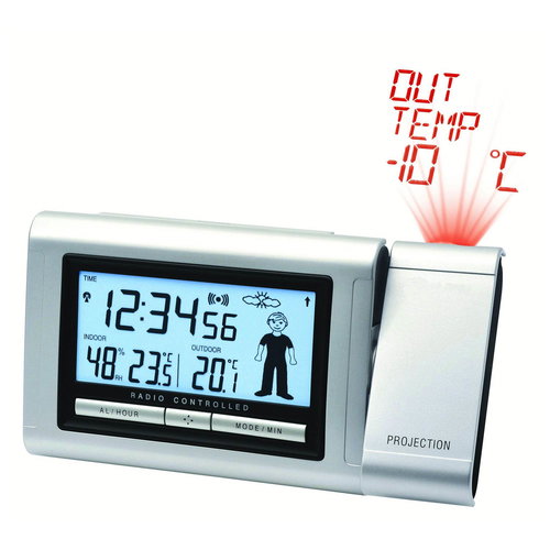 TECHNOLINE WT 513 - Alarm Clock - Main image
