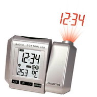TECHNOLINE WT 535 - Alarm Clock
