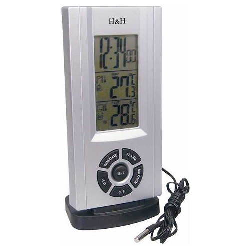 TECHNOLINE WS 7037 - Thermometer - Main image