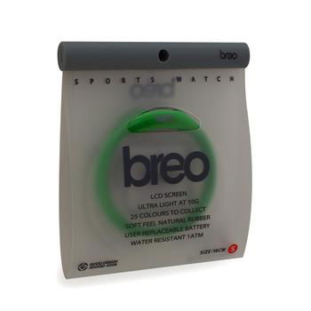 Breo sports outlet watch