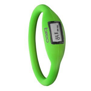 Breo Roam Watch Neon Green Small 16 cm Watch Alza.cz