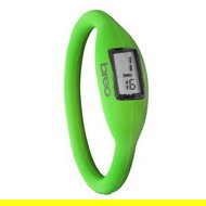 Breo Roam Watch Neon Green - Small (16 cm) - Watch