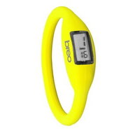Breo Roam Watch Neon Yellow - Small (16 cm) - Watch