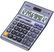 Casio DF 120 TER II - Calculator