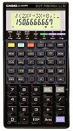 Casio FX 4500PA - Calculator