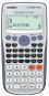 Casio FX 570ES PLUS - Calculator
