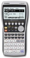 Casio FX 9860G II - Calculator
