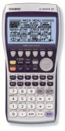 Casio FX 9860G IISD - Calculator