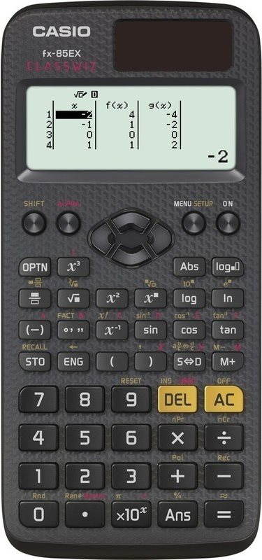 Casio Fx85ex Outlet Fabricadascasas