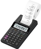Casio HR 8 RCE BK - Calculator