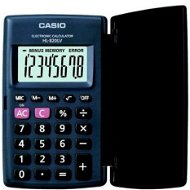 Casio HL 820LV black - Calculator