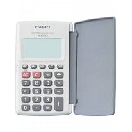 Casio HL 820LV white - Calculator