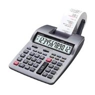 Casio HR 100 TM - Calculator