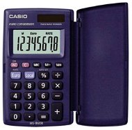  Casio HS 8VER  - Calculator