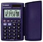  Casio HS 8VER  - Calculator
