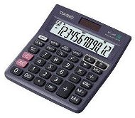  Casio MJ 120D - Calculator
