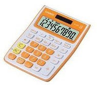 Casio MS 10 VC Orange - Calculator