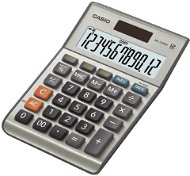 Casio MS 120 B MS - Calculator